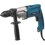 Makita HP2071 Taladro Percutor, 1010 W, 220 V, 20 mm (3/4¨)