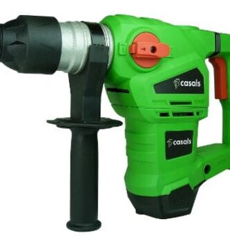 taladro Casals VPM1500EM